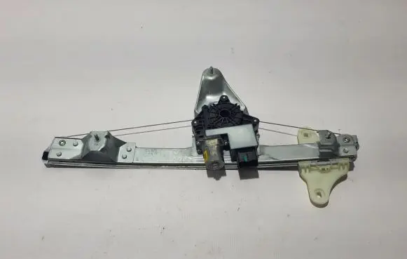 Renault Arkana Front window lifting mechanism without motor 807216299R