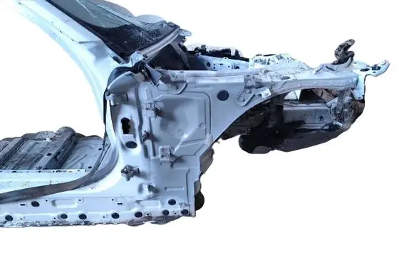 BMW i4 Front quarter panel 