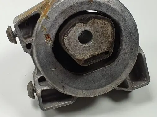 Mercedes-Benz A W169 Engine mount vacuum valve A1692400618