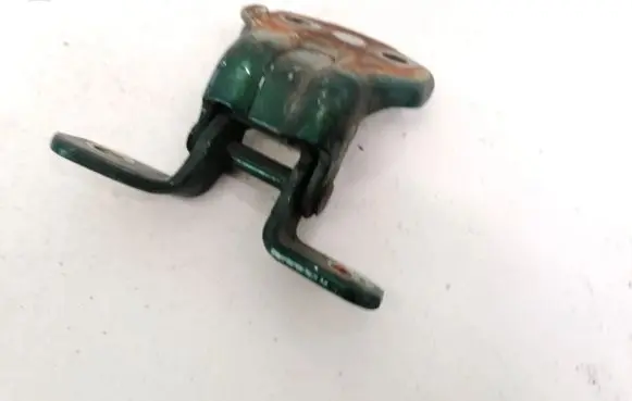 Mazda 626 Front door upper hinge