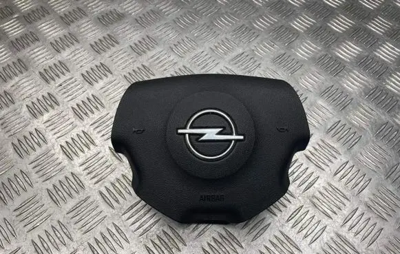 Opel Vectra C Steering wheel airbag 13112812 052700 002443