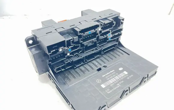Mercedes-Benz CLC CL203 Fuse box set 2035454901 5DK00848516