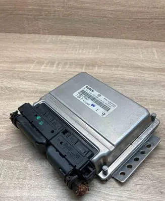 Fiat Marea Engine control unit/module ECU 46817802 0281010342 WITHPLUG