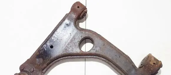 Opel Vectra B Front lower control arm/wishbone 90468638