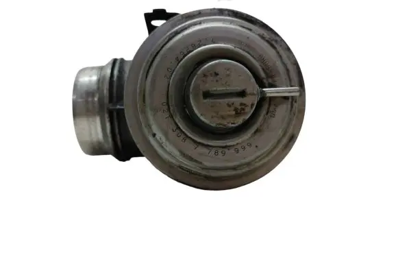 BMW 7 E65 E66 EGR valve 72826402 7789999