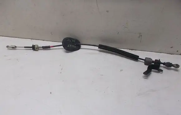 Renault Kadjar Gear shift cable linkage linkibiegow