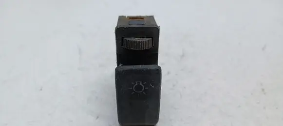 Volkswagen Golf II Light switch