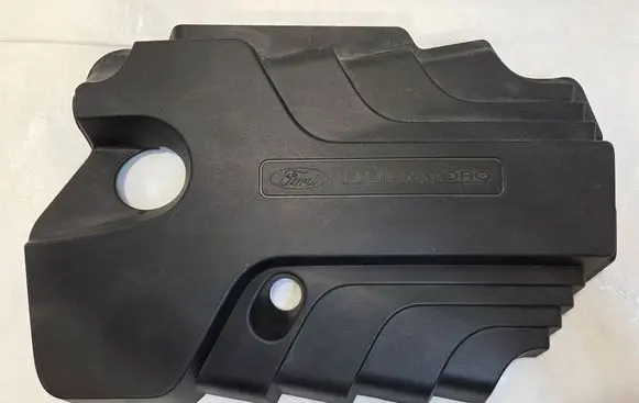 Ford Mondeo MK V Engine cover (trim) DS7Q6N041BB