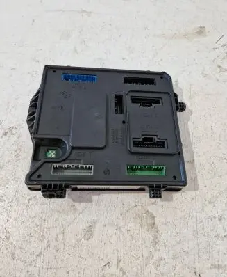 Renault Scenic III - Grand scenic III Comfort/convenience module 284B17715R S180098801A