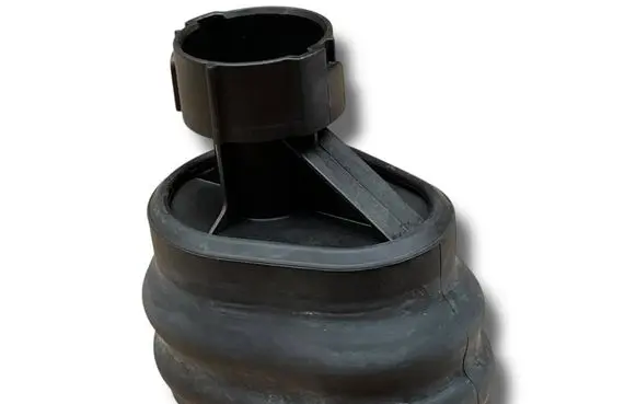 Volvo S90, V90 Front ball joint Q446 32268873