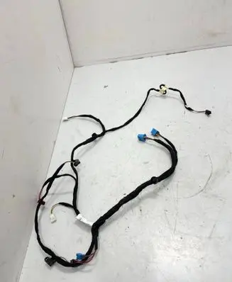Mercedes-Benz C W205 Other front door trim element A2055407942 A205