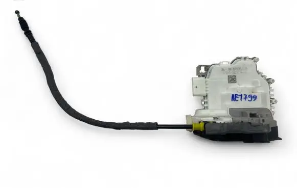 Rear door lock