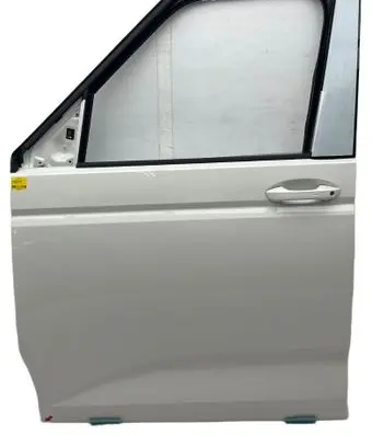 Volkswagen Multivan T7 Front door 7T0831055E LB9A