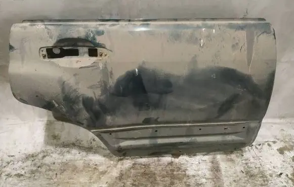 Subaru Forester SF Rear door 