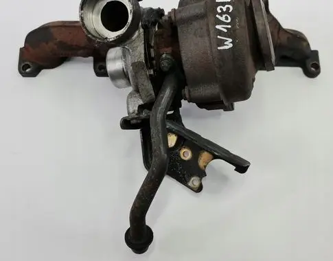 Mercedes-Benz ML W163 Turbo A6280960499