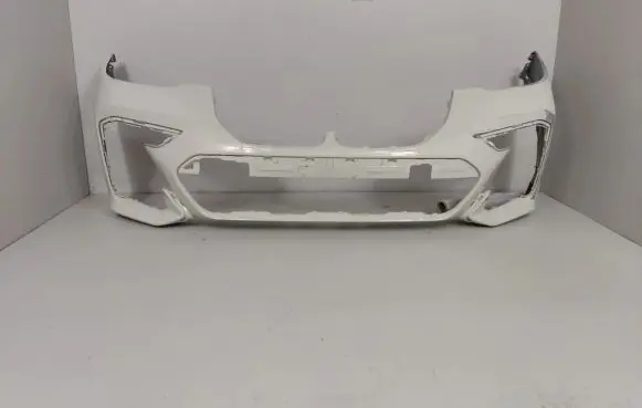 BMW X7 G07 Front bumper 8069886