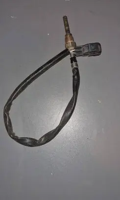 Volvo XC90 Exhaust gas temperature sensor 30751456A