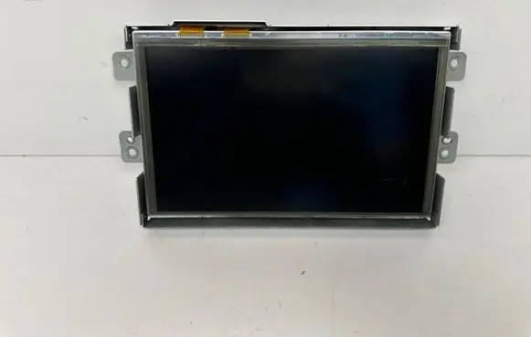 Land Rover Range Rover Evoque L538 Screen/display/small screen FK7219C299AC