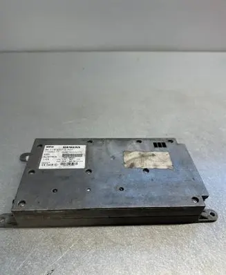 Phone control unit/module
