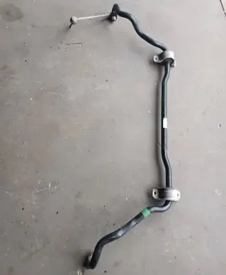 BMW X5 F15 Front anti-roll bar/sway bar 6863402