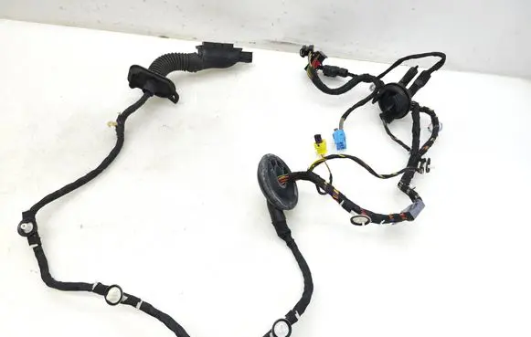 Audi A3 S3 8V Front door wiring loom 8V4971030 TAB010766SH