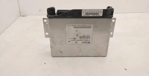 BMW 5 E39 ABS control unit/module 0265109023 DK0N48960260 1164130