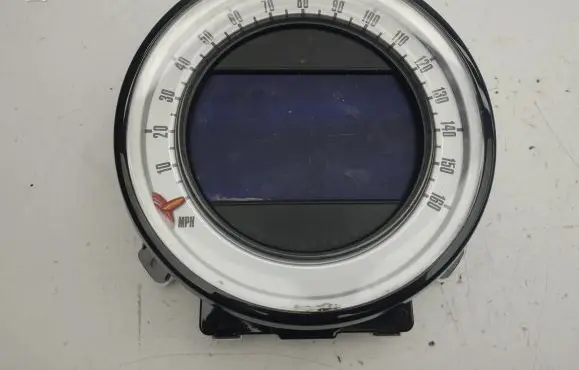 Mini Cooper Countryman R60 Speedometer (instrument cluster) 9228488 2171494