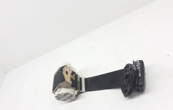 Volkswagen Touran I Third row seat belt 1T0857812B 1T0857738B 33029133D
