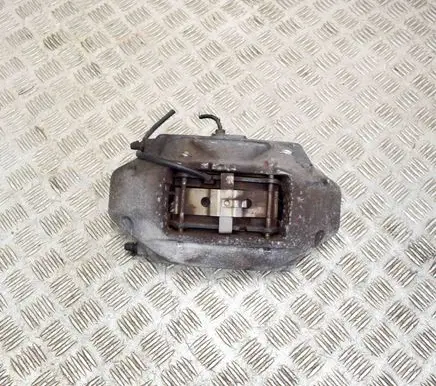 Volkswagen Touareg II Front brake caliper