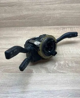 Audi A8 S8 D3 4E Wiper turn signal indicator stalk/switch 4E0953549C 4E0907129AC 4E0953503B