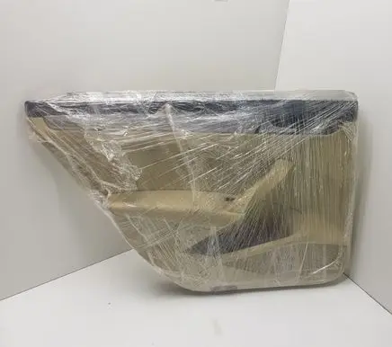 Volkswagen PASSAT B7 USA Front door card panel trim
