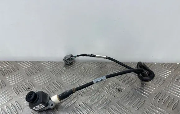Dodge Durango III Reversing camera 68367610AB PC6015107