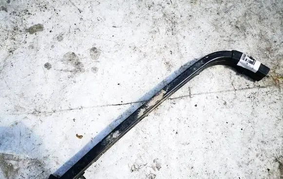Ford Grand C-MAX Sliding door trim 