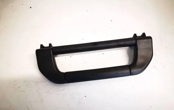 BMW 7 E65 E66 Front interior roof grab handle