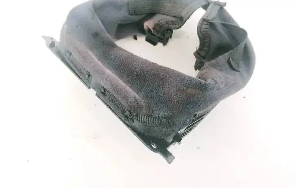 Mercedes-Benz C AMG W204 Steering wheel column trim A2046820316