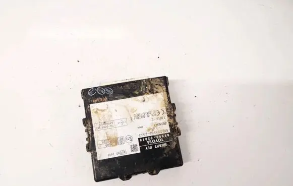 Toyota Auris 150 Other control units/modules 8999002010 89990-02010