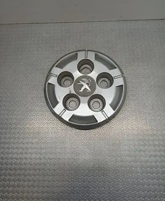 Peugeot Boxer Original wheel cap 1399952080 1374672080 1374673080