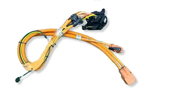 BMW i3 Electric car charging cable 9396543