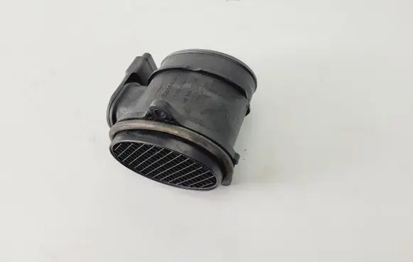 Citroen Berlingo Throttle body valve 9650010780
