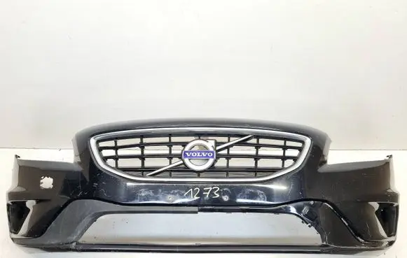 Volvo V40 Front bumper 315498845