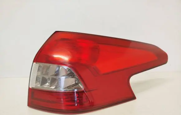 Citroen C5 Rear/tail lights E207145 RD51022101