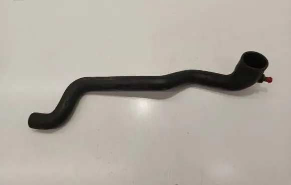 Volkswagen PASSAT B3 Air intake duct part PX0416193
