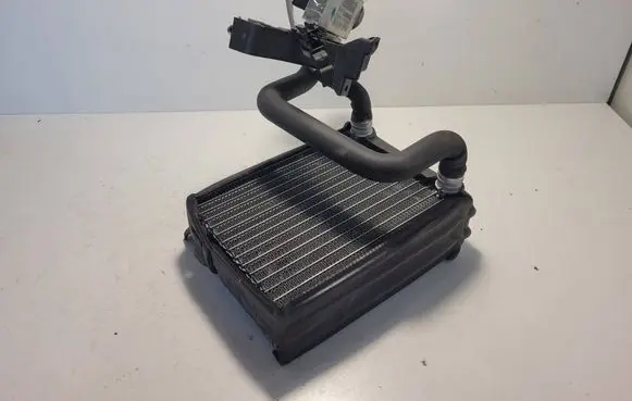 Mercedes-Benz R W251 Interior heater climate box assembly A1648300184 F668492S