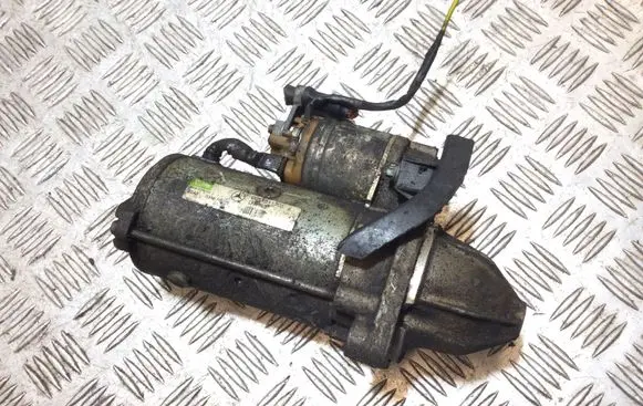 Mercedes-Benz Sprinter W901 W902 W903 W904 Starter motor A0051511301