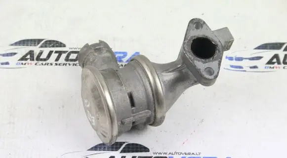 BMW M3 EGR valve 7838029