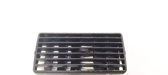 Volkswagen Golf IV Dash center air vent grill 1J0819763B