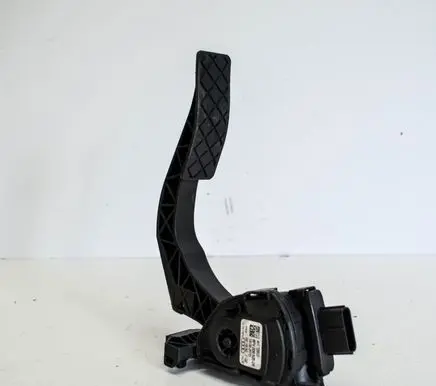 Audi A6 S6 C7 4G Accelerator throttle pedal 4H1723523