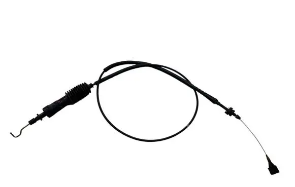 Volkswagen Multivan T4 Throttle cable 701721555L