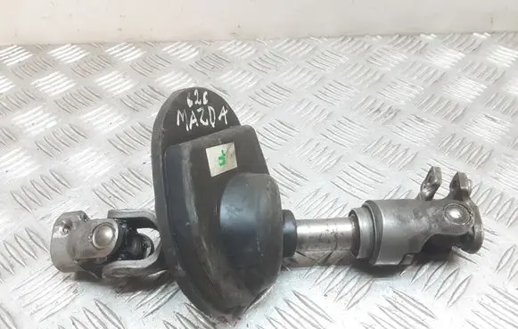 Mazda 626 Steering column universal joint