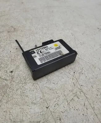 Tire pressure sensor